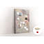 Brindon Cork Corkboard / Bulletin Board