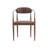 Nayalis Low Back Upholstered Dining Chairs-320161942