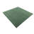 Gainesboro Hand Loomed Gabbeh Rug, 100% Wool, Solid Color, Fade & Stain Resistant, Durable, All Sizes, India-Made.-110780624