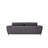Holsworthy 88'' Upholstered Convertible Sofa-69728517
