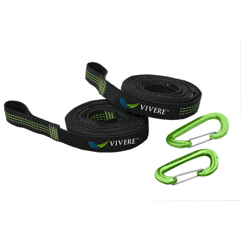 Sangle pour hamac Demarco Ultra Lite