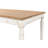 Lady's Pine Solid Wood Dining Table