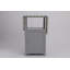 Ironing Board With Storage Cabinet