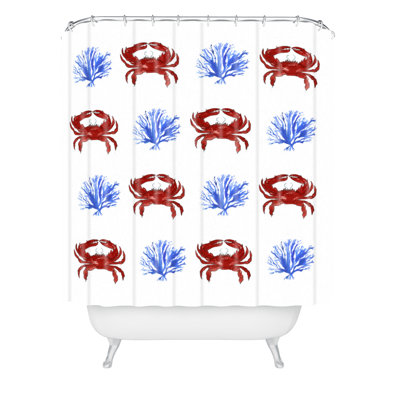 Shower Curtain