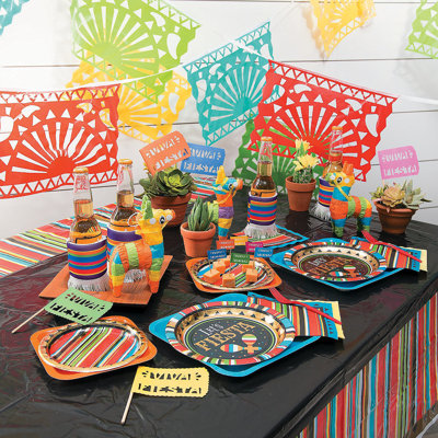 Bernardo Disposable Paper Dessert Plate