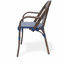 BISTRO CHAIR (ensemble de 2)