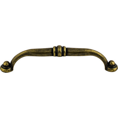 Voss 5 1/16" Center to Center Bar pull