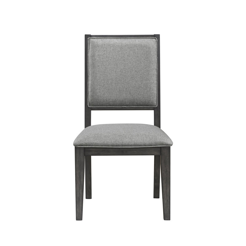 Keniston Upholstered Side Chair