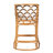 Crombie Upholstered Counter Stool