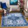 Bunnlevel Oriental Indoor Rug