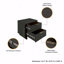 Table de chevet