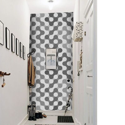 Latece Matte Mural