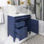 Meuble-lavabo simple 36 po avec plateau en céramique-1018556119-1018556118