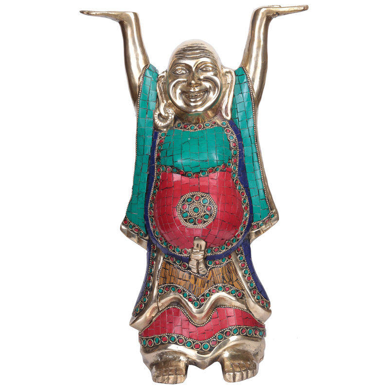 Bouddha tibétain bouddhiste