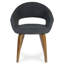 Ensemble repas carré L 31,5 po x l 31,5 po Cassell
