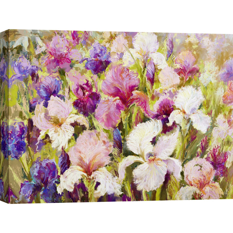 More Than I Can Say by Nel Whatmore - Wrapped Canvas Print, 50cm H x 70cm W x 4cm D
