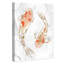 « two koi fish marble », impression sur toile-33336531-67181029