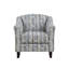 Chaise d'appoint Shore