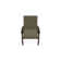 Chaise de patio Askar