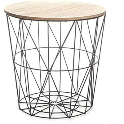 Mikes Frame Coffee Table