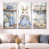 Toile tendue