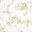 Toile De Fleurs Wallpaper-425353506