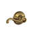 Antique Brass