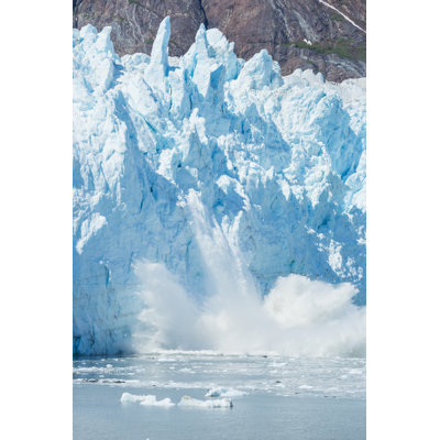 " Glacier Bay, Alaska " by Scstock