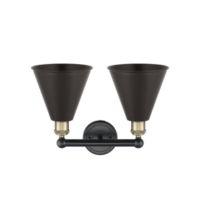 Dorantes 2 - Light Dimmable Vanity Light