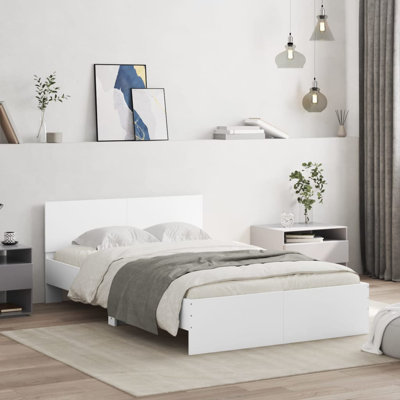 Nobue Bed
