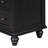 Charrise Modern Sideboard Nightstand with 3 Drawer-210798090
