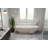 11" x 11" Fit Random Mosaic Wall & Floor Tile-87466626
