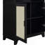 Bibliothèque Sheridan 31 "(7 tablettes)-1283844090