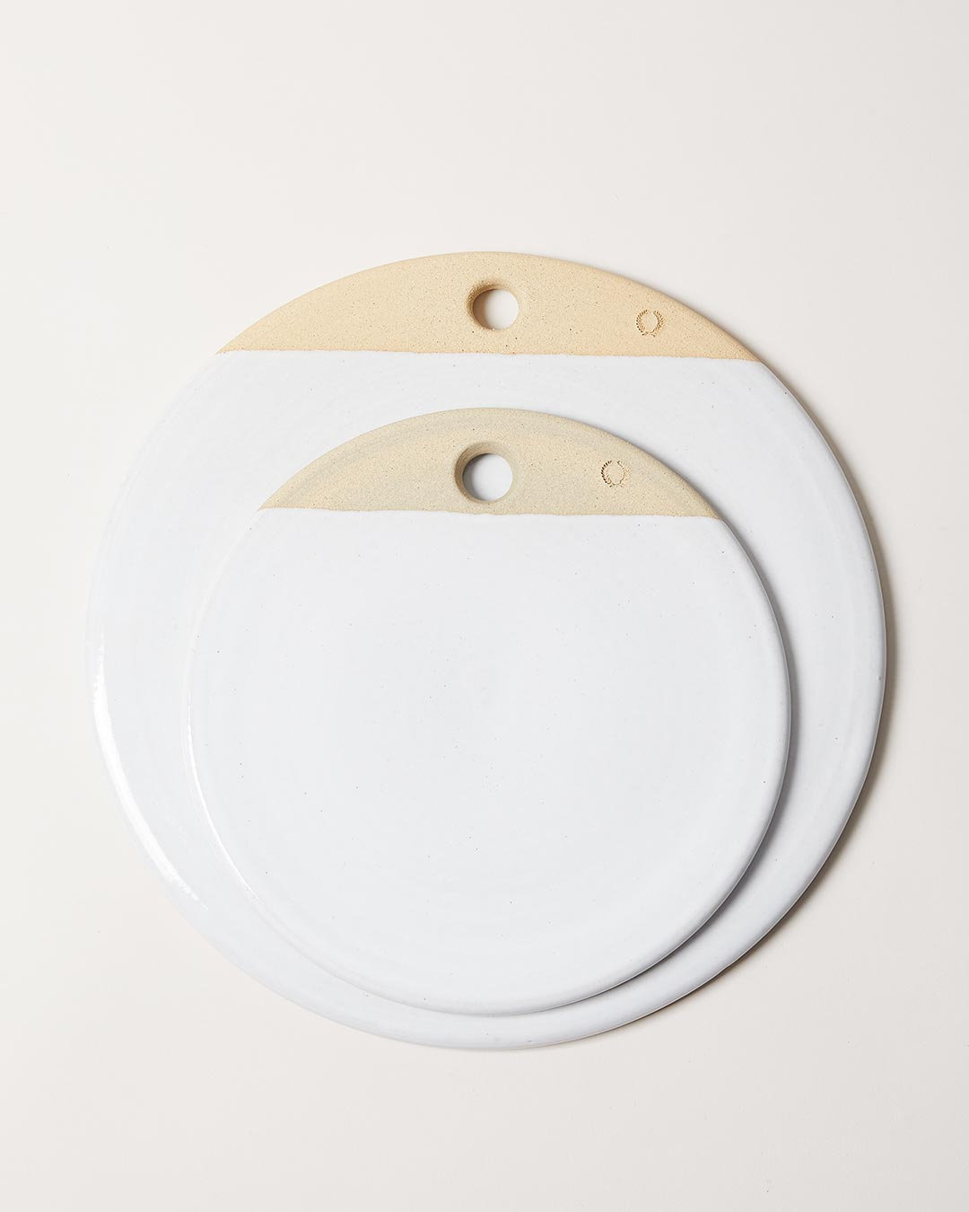 Round Cheese Board, Medium - 10"