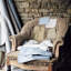 Woodland Plains Fabric-65431614