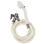 Full/Standard Handheld Shower Head 2.5 GPM GPM