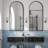 Margulies Metal Arch Mirror-711665634-709539789
