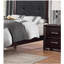 Mobilier de chambre à coucher 1 pièce