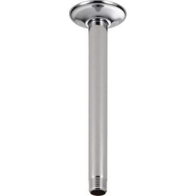 Universal Showering Components Shower Arm and Flange