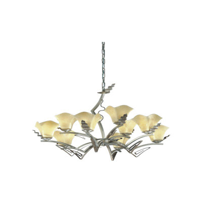 Rovigo 9 - Light Chandelier