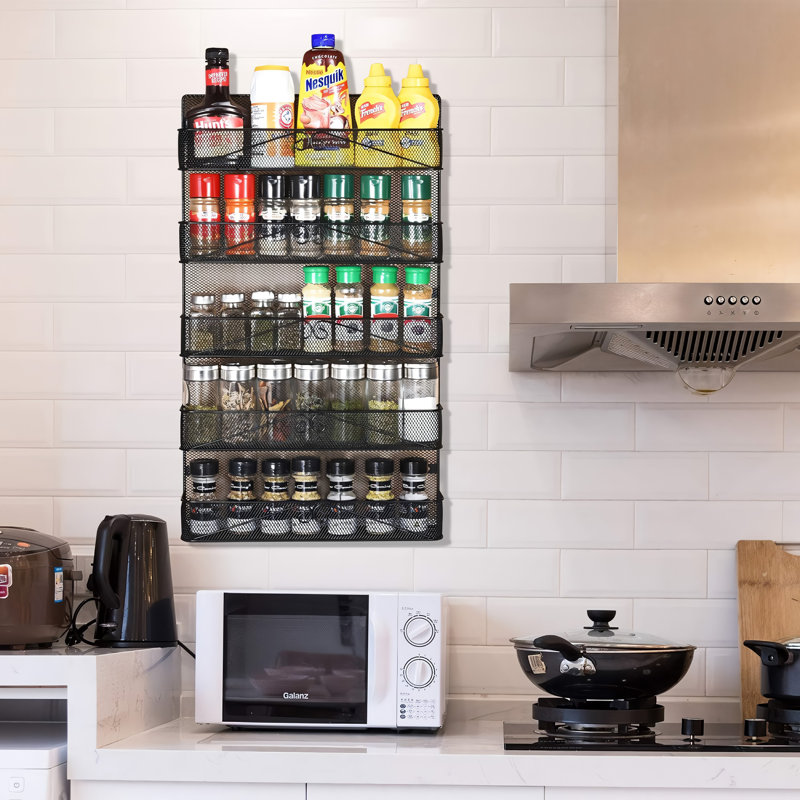 Intexca Wall Mounted Shelf