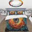 Ensemble de housse de couette Colorful-107147826