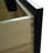 Pompano 61'' Double Bathroom Vanity with Top-1789268825-1789268824