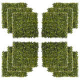 Brenford 5cm Faux Hedge