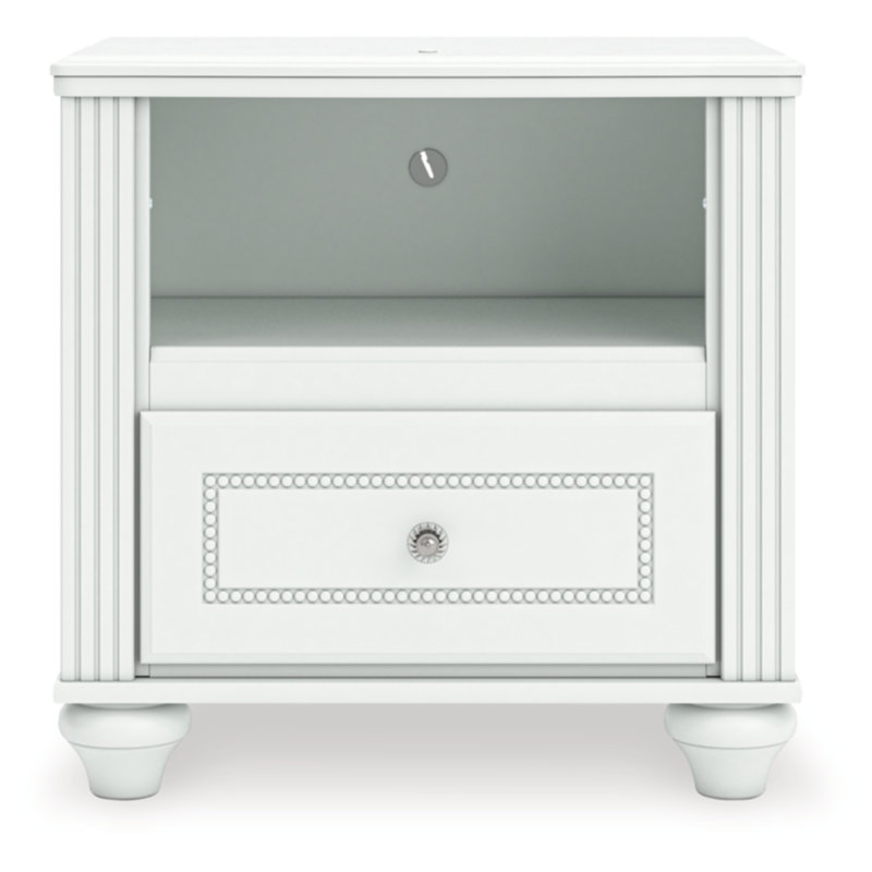 Table de chevet Diellza