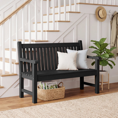 Banc d'extérieur 48 po x 48 po HiPS