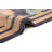 Runner Jacoby Peach Rug