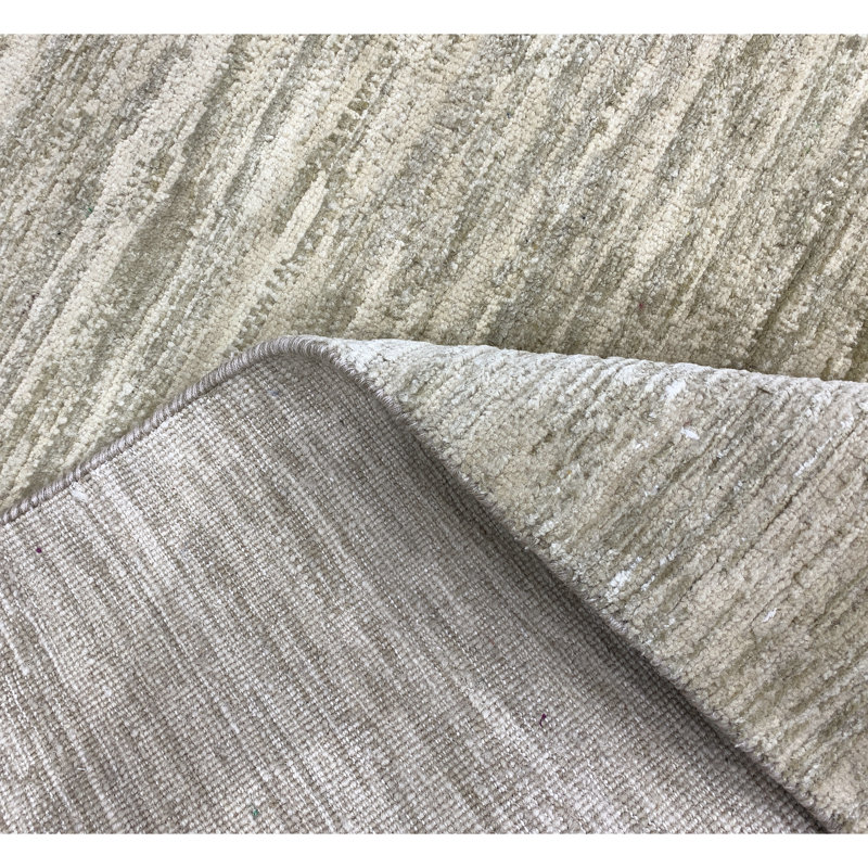 CANSGV115BEBE Area Rug, Square 2' x 2'