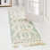 Performance Wool Geometric Indoor Rug
