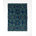 Bleu très foncé